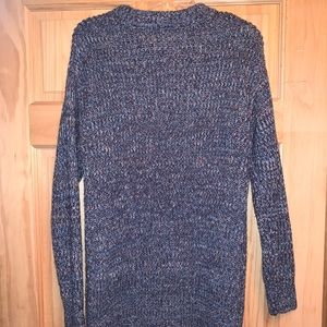 Falls Creek Sweater